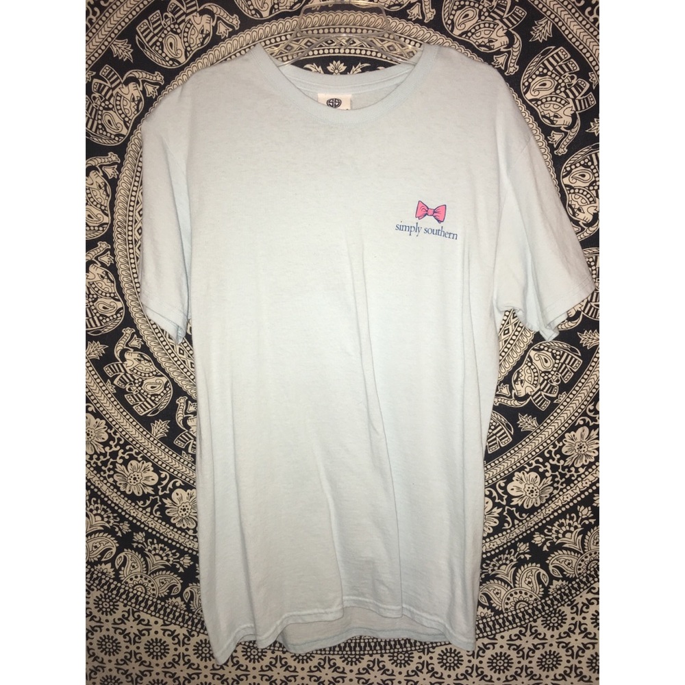 Simply Southern S/S Tee